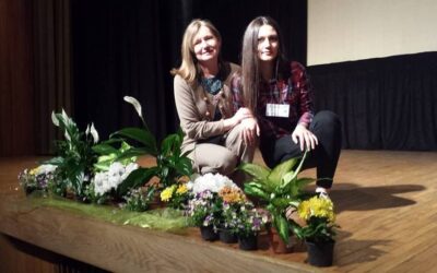 Državno natjecanje iz biologije