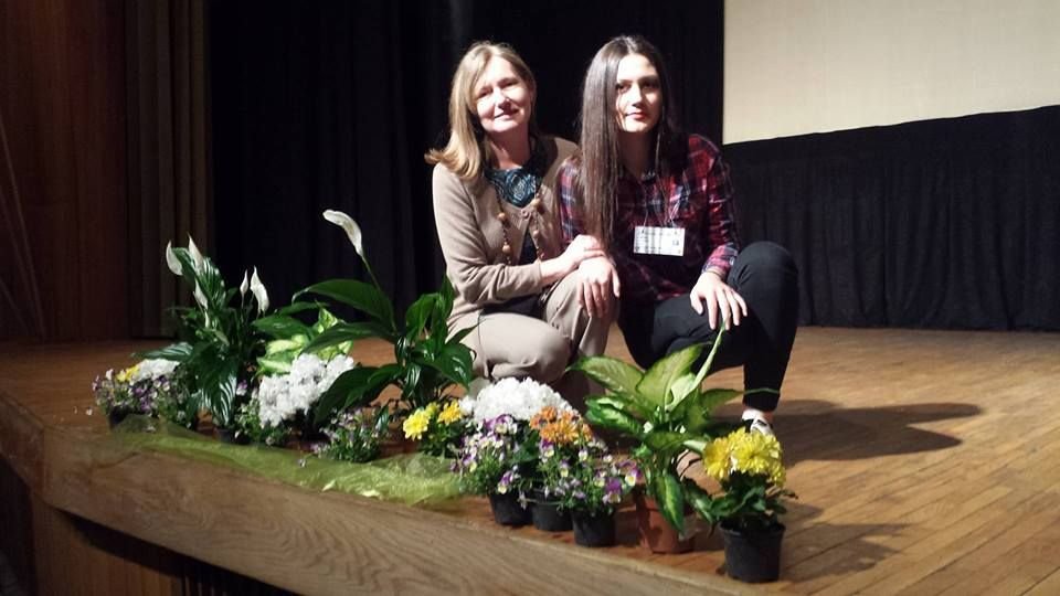 Državno natjecanje iz biologije