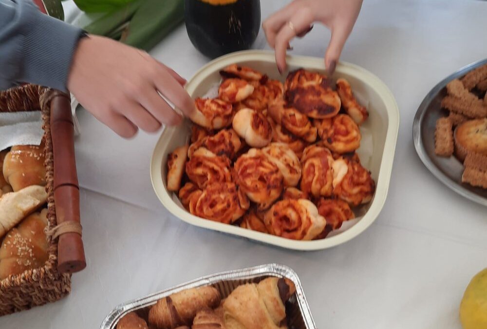 Dani kruha – dani zahvalnosti za plodove zemlje