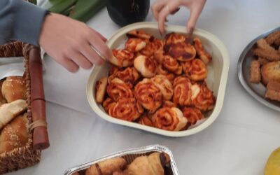 Dani kruha – dani zahvalnosti za plodove zemlje