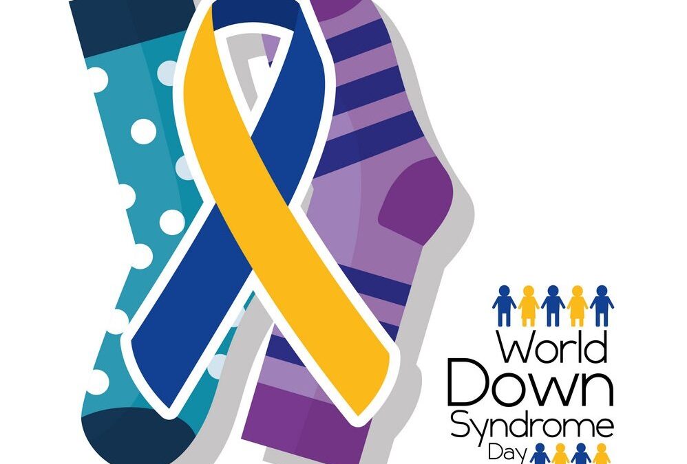 Svjetski dan osoba s Down sindromom
