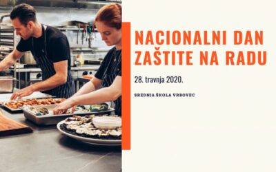Nacionalni dan zaštite na radu