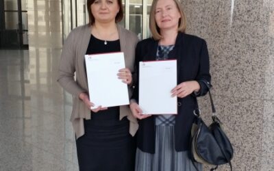 Najbolji promovirani u zvanje mentora