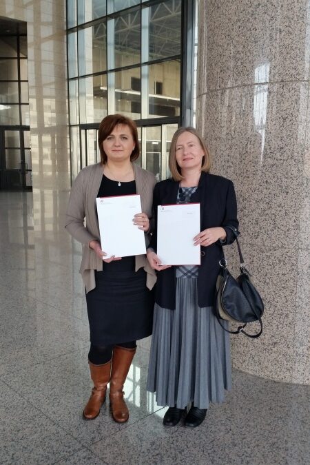 Najbolji promovirani u zvanje mentora