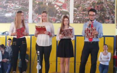 Božićna priredba „Božić – učitelj ljubavi, dobrote i ljepote“