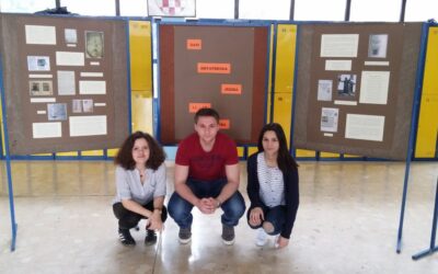 Dani hrvatskoga jezika: 11.-17. ožujka