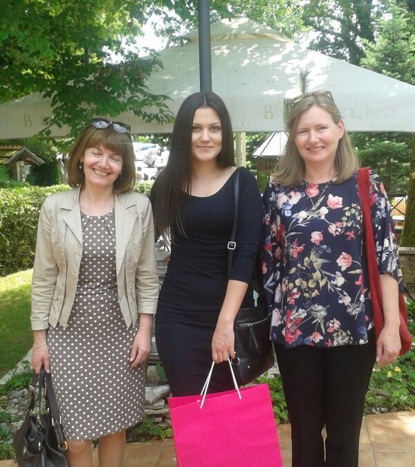 Nagrađeni najbolji učenici Zagrebačke županije