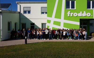 Terenska nastava 1. g, 2. g, 3. g