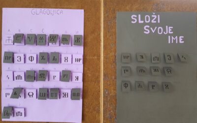 Dani hrvatskoga jezika