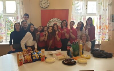 XI. Međužupanijsko natjecanje mladih HCK