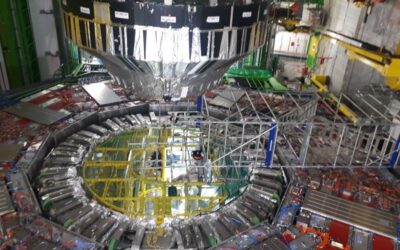 Hrvatski nacionalni program za nastavnike na CERN-u 2019. godine