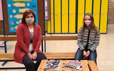 TREĆE MJESTO NA DRŽAVNOM NATJECANJU IZ MATEMATIKE 2020.