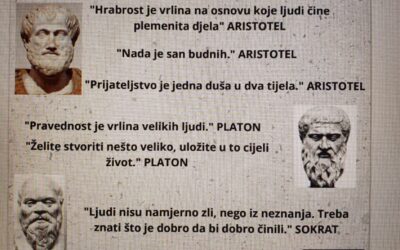 SVJETSKI DAN FILOZOFIJE