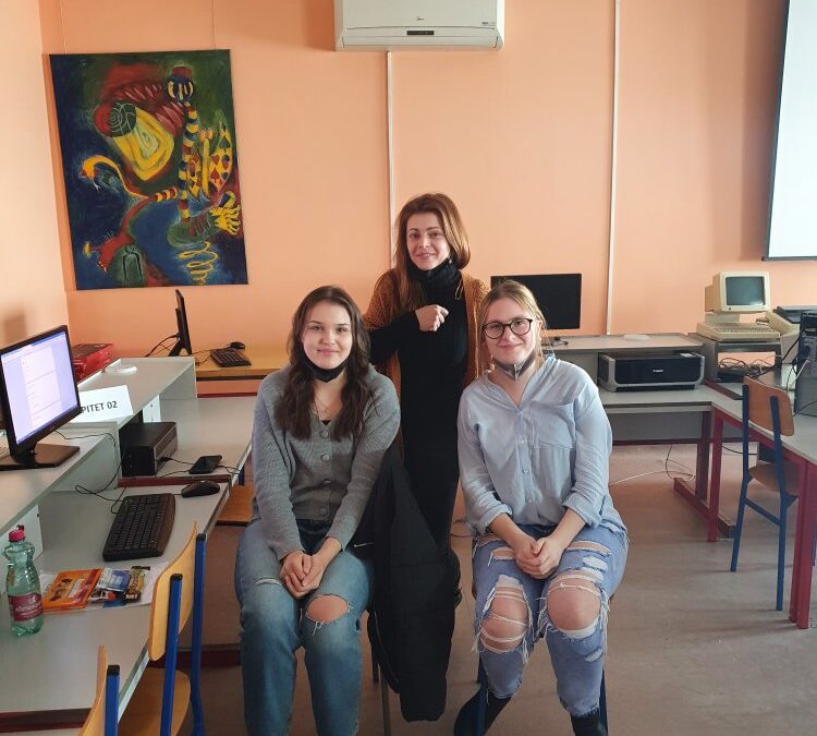 Kviz znanja i kretivnosti “Mreža čitanja”