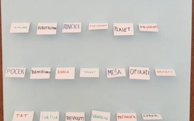 Dani hrvatskoga jezika