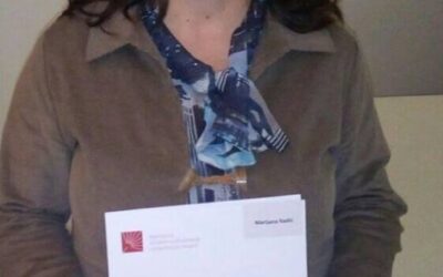 Napredovanje u zvanje za našu profesoricu Marijanu Radić