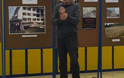 Dan sjećanja na žrtvu Vukovara 18.11.2017.