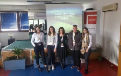 Poslovni izazov 2018.: Ideje koje mijenjaju svijet