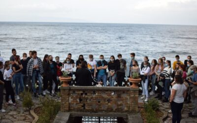 Terenska nastava 3a i 3b