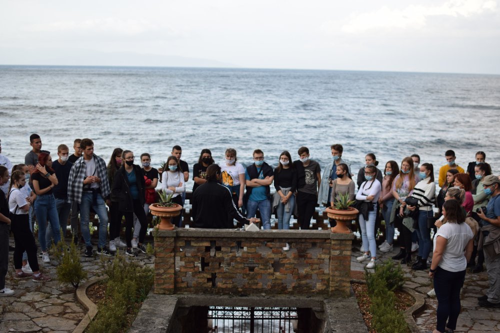 Terenska nastava 3a i 3b