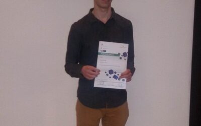 1. MJESTO NA DRŽAVNOM NATJECANJU IZ LOGIKE