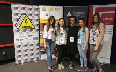 POSLOVNI IZAZOV ZAPADNOG BALKANA ( Western Balkans Business Challenge ),Sarajevo 27. – 29. 4. 2018.
