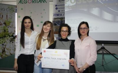 Natjecanje Poslovni izazov