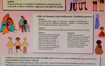 10.12. DAN LJUDSKIH PRAVA