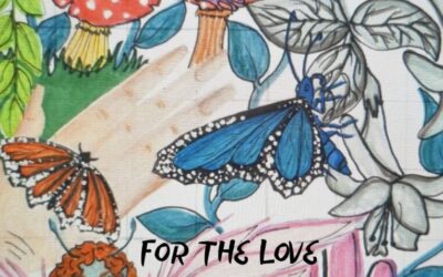 eTwinning projekt For the love of lit