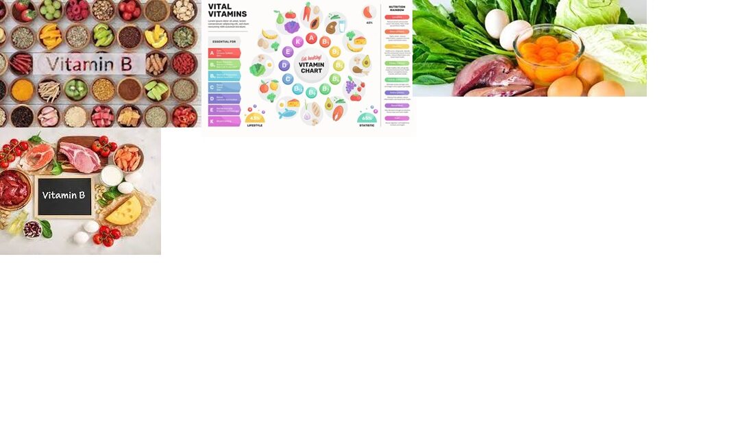 VITAMINI U PREHRANI – RADIONICE