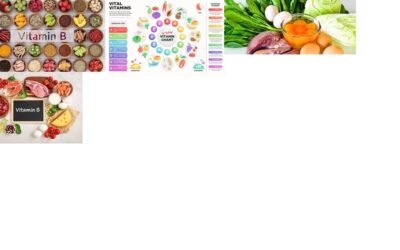 VITAMINI U PREHRANI – RADIONICE