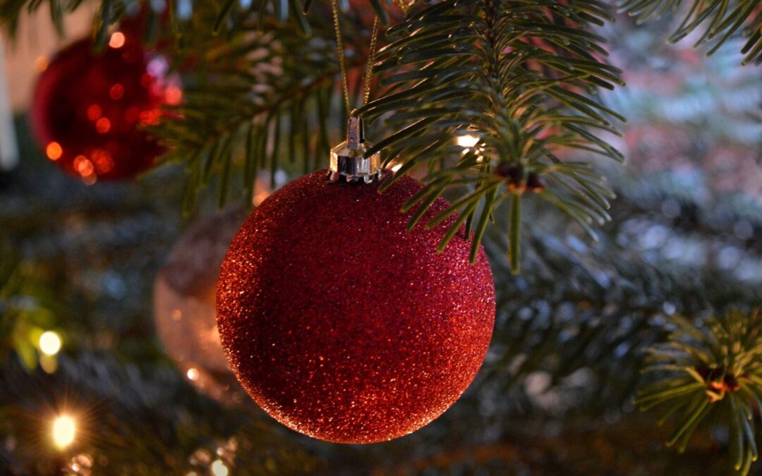 NAŠA BOŽIĆNA PRIČA