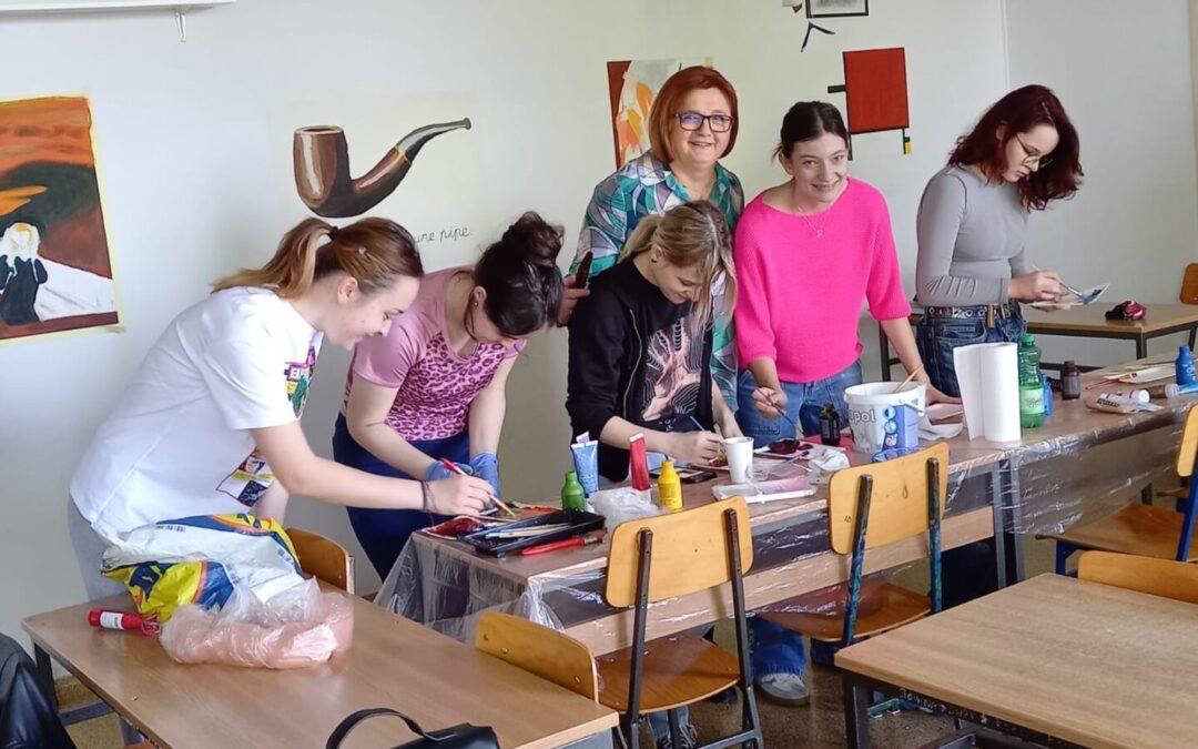 Dan škole i Dan otvorenih vrata Srednje škole Vrbovec