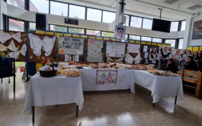 Dani kruha – dani zahvalnosti za plodove zemlje