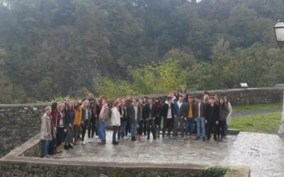 Ozalj, Plitvička jezera, 15.10.2016.