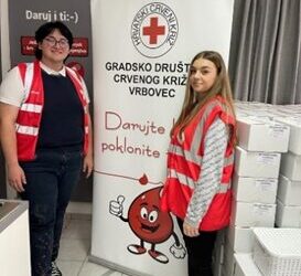 Mladi su, ali njihovo srce je veliko!