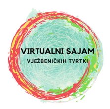 Virtualni sajam vježbeničkih tvrtki na eTwinning mreži