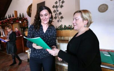 Nagrada Zagrebačke županije najuspješnijim profesorima i učiteljima osnovnih i srednjih škola