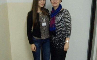 MEĐUŽUPANIJSKO NATJECANJE U DISCIPLINI PRODAVAČ