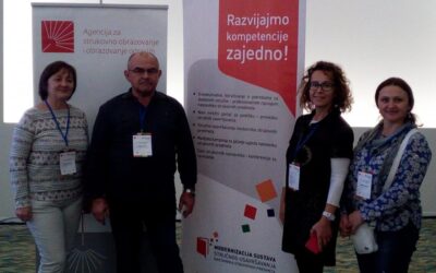 II. Dani strukovnih nastavnika, Šibenik, 22.10.-24.10. 2018.