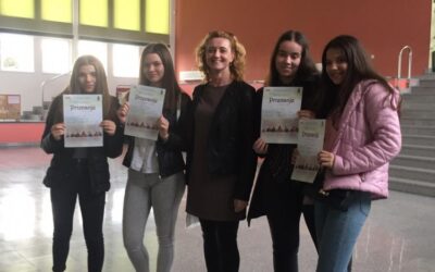 Vjeronaučna olimpijada