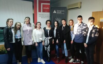 Poslovni izazov 2019., Zagreb, 29. 3. 2019.