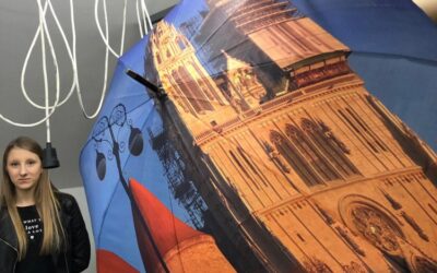 Terenska nastava 1. g i 2. g razreda – Zaprešić, 17. 4. 2019.