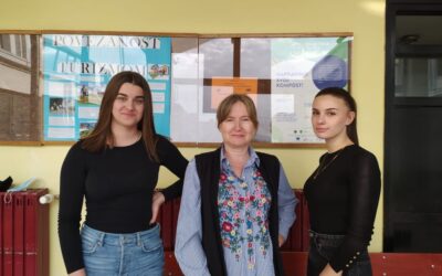 ŽUPANIJSKO NATJECANJE IZ BIOLOGIJE