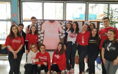 Dan ružičastih majica