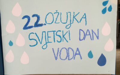 Svjetski dan voda