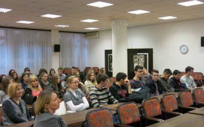 U posjetu Leksikografskom zavodu