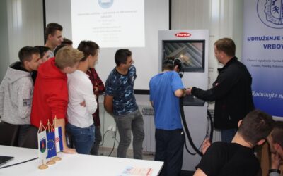 SIMULATOR ZAVARIVANJA