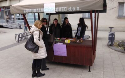 Veliko srce i još veći osmijeh