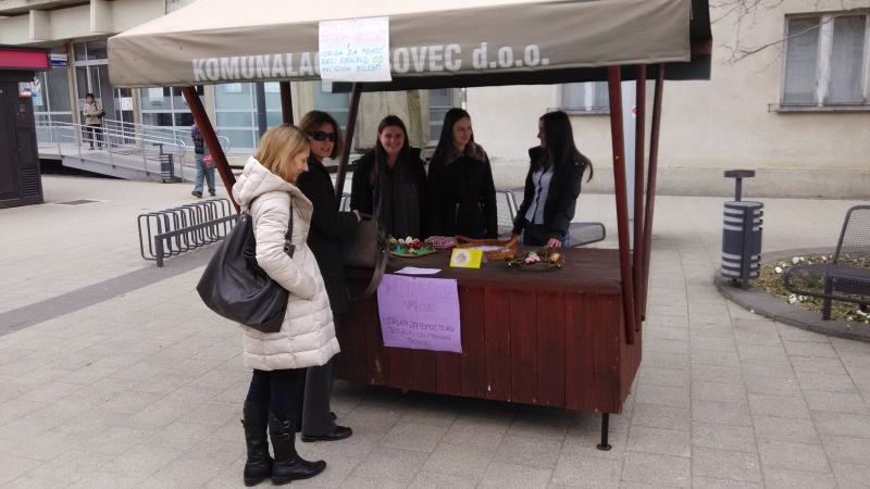 Veliko srce i još veći osmijeh